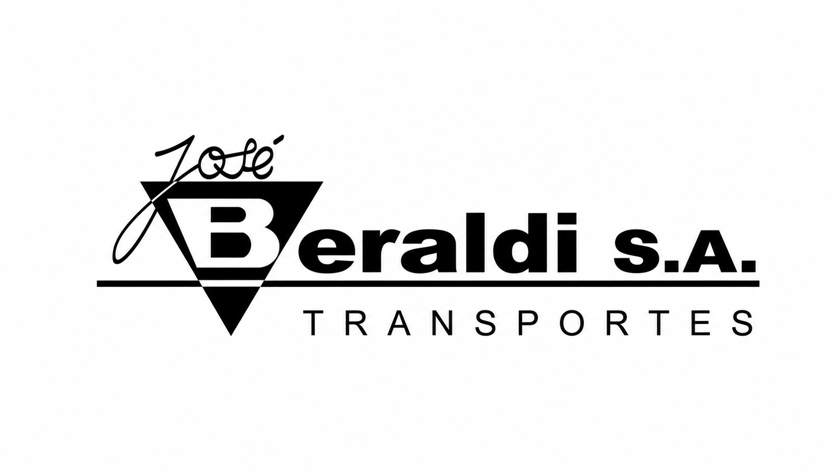 Transportes José Beraldi S.A.